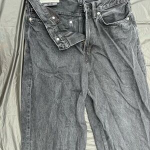 Classic Black men's Jeans